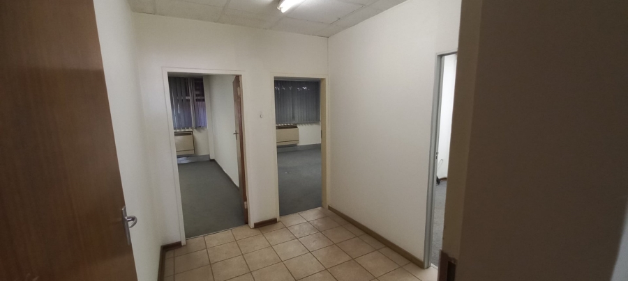 Commercial Property for Sale in Hamilton Free State